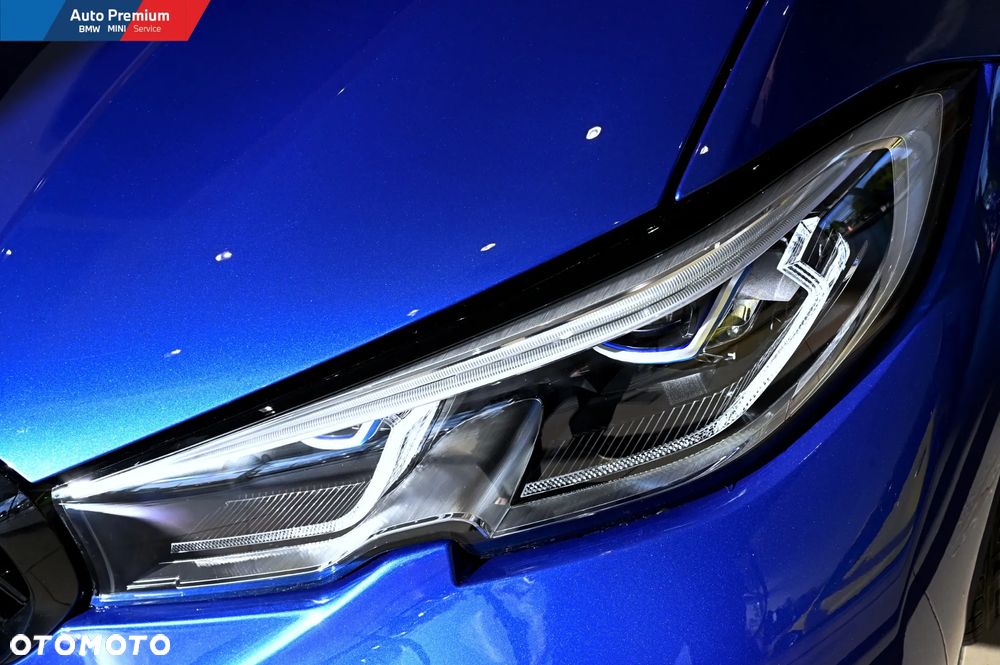 BMW Seria 3 330i xDrive M Sport sport - 22