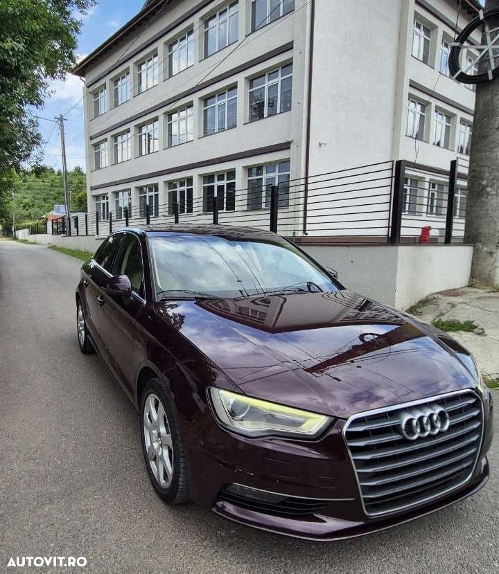 Audi A3 - 2