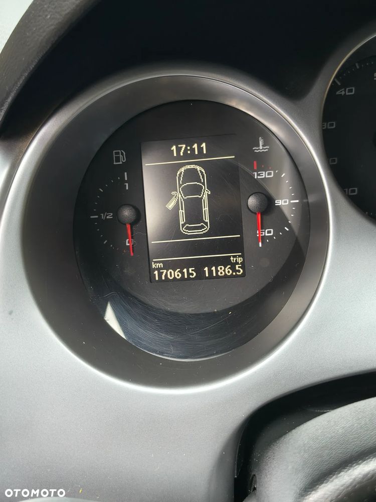 Seat Altea 1.2 TSI (Ecomotive) Start & Stop Style Copa - 2