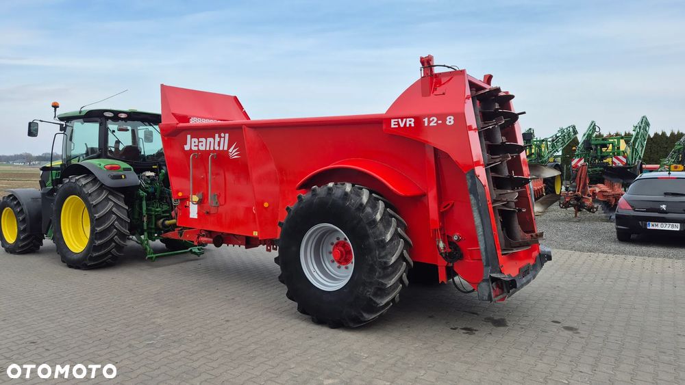 Inny Jeantil EVR 12-8 2015R - 3