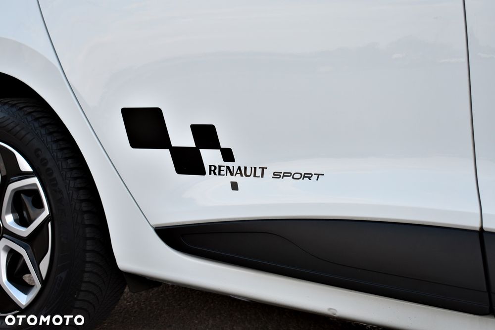 Renault Clio 0.9 Energy TCe Limited EU6 - 18