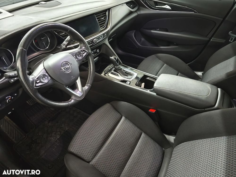 Opel Insignia Grand Sport 2.0 Start/Stop Aut. Elegance - 11