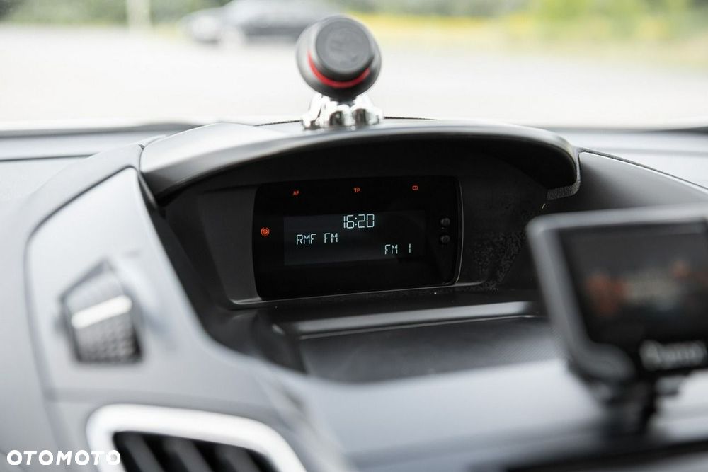 Ford C-MAX 1.0 EcoBoost Edition ASS - 20