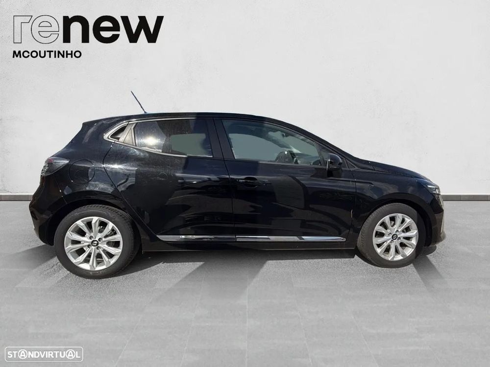 Renault Clio 1.0 TCe Evolution - 5