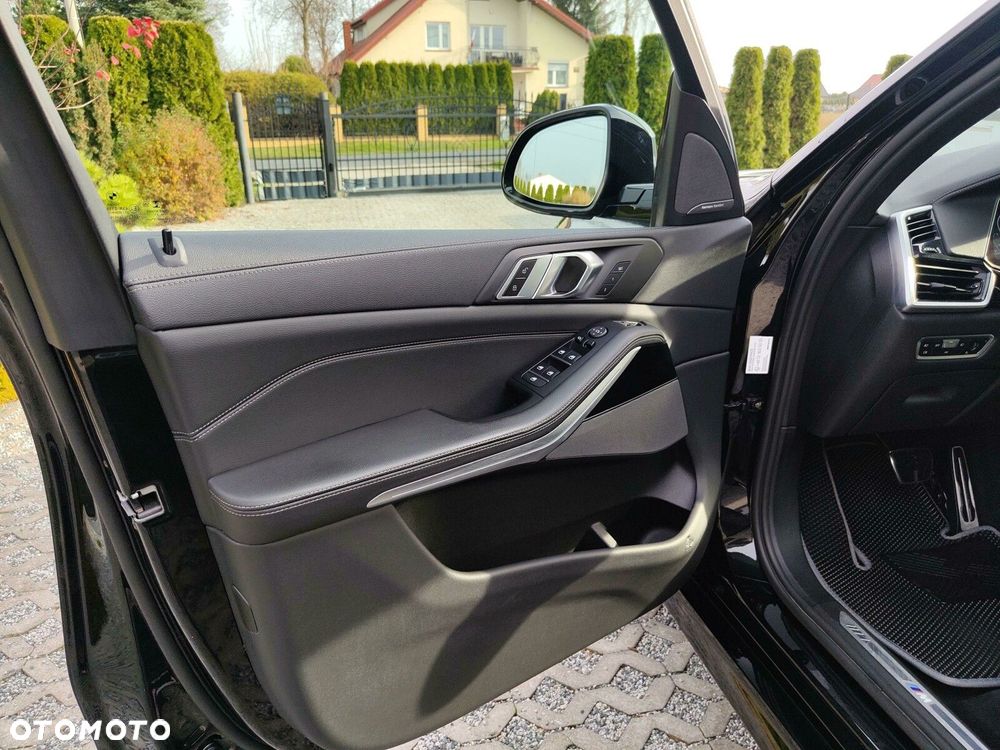 BMW X5 xDrive25d sport - 12