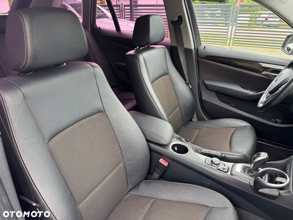 BMW X1 xDrive18d xLine - 7