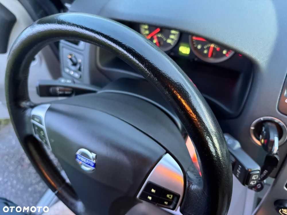 Volvo C30 2.0D Summum - 38