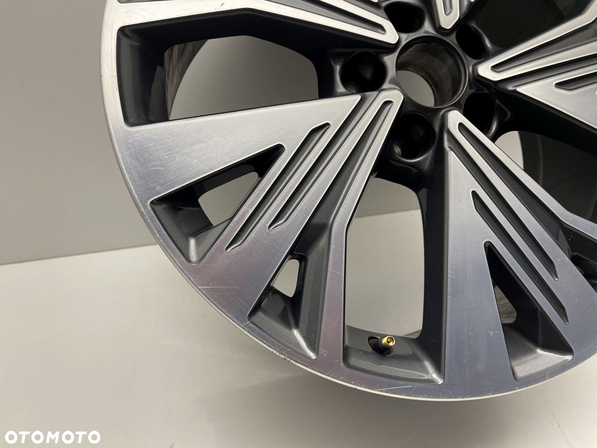 FELGA AUDI E-TRON Q4 89A 8J 19 ET45 89A601025C - 4