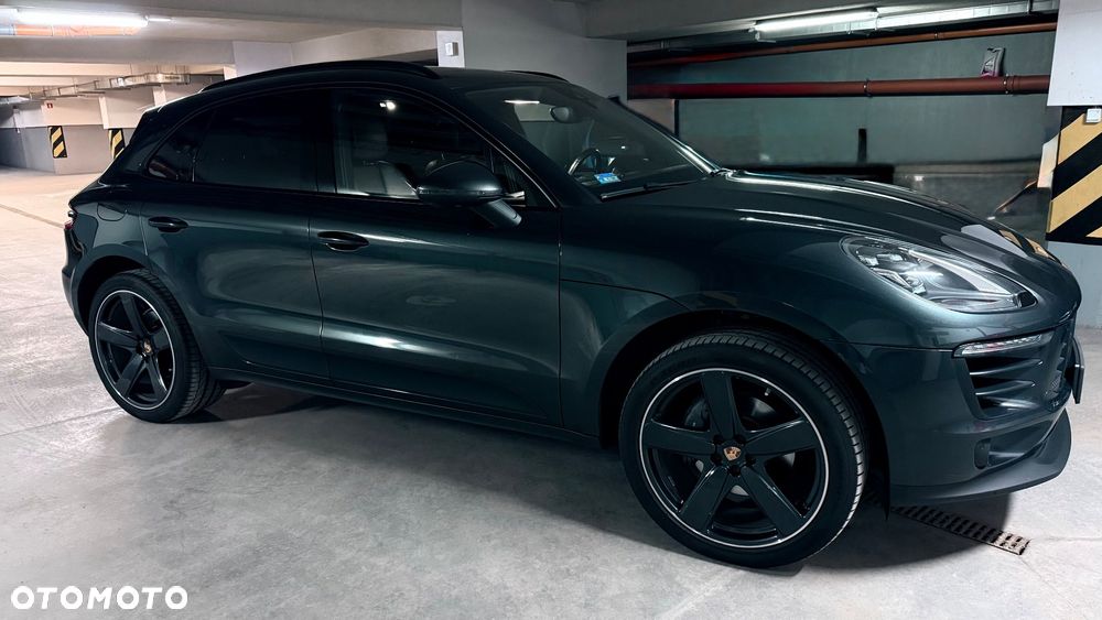 Porsche Macan - 12