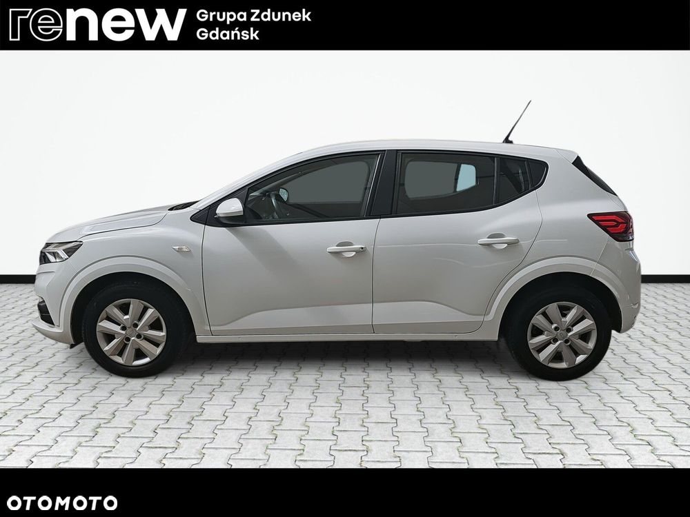 Dacia Sandero - 10