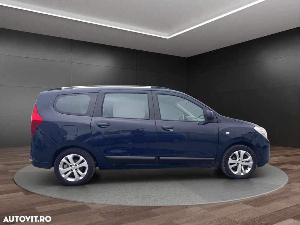 Dacia Lodgy - 18