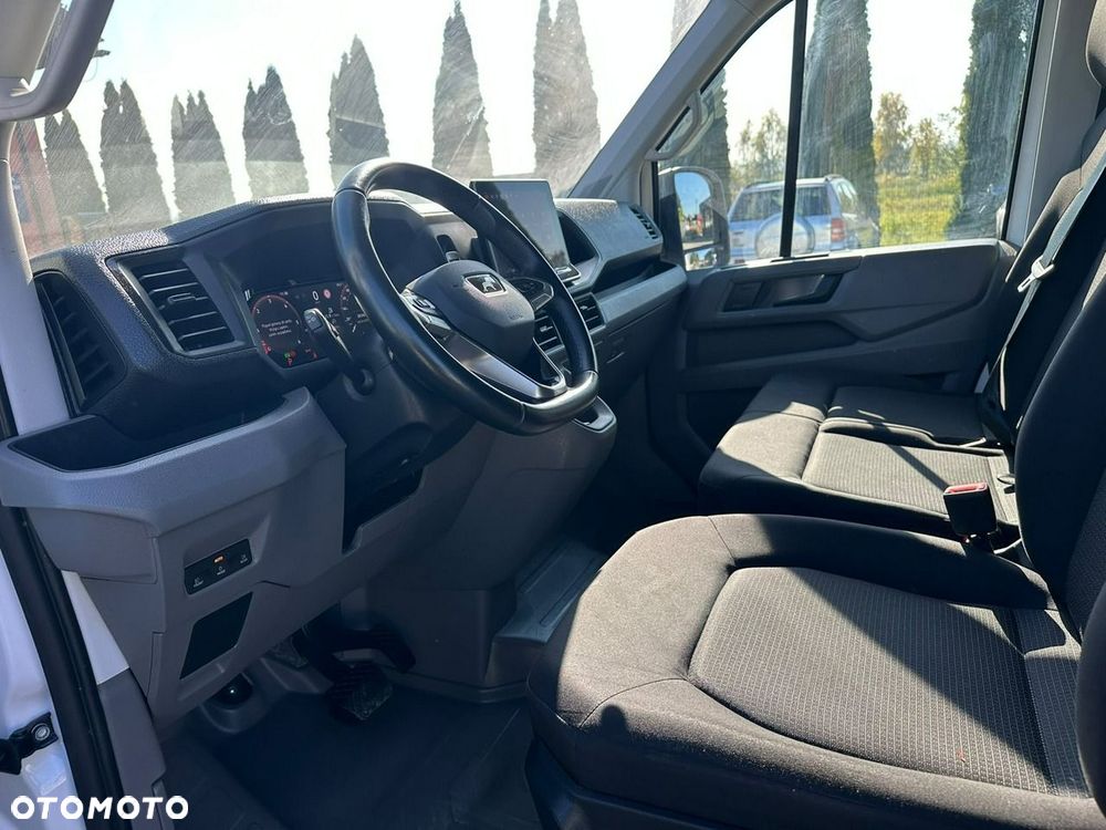 Volkswagen Crafter - 20