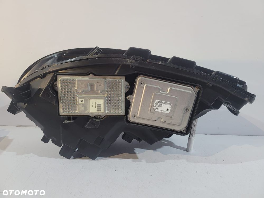 LINCOLN MKZ - Lampa Xenon LED - R 13597 - 10