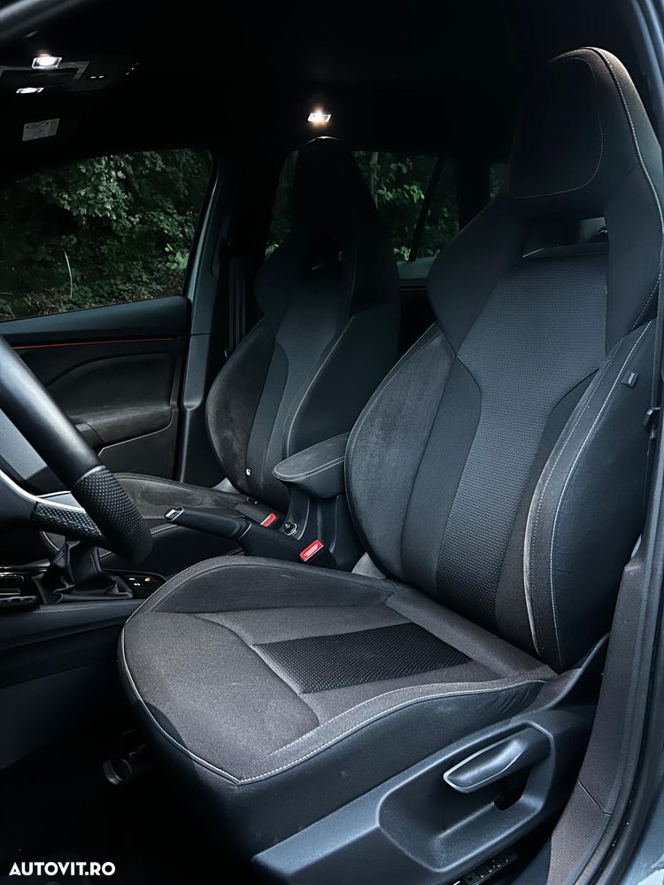 Skoda Kamiq 1.0 TSI Style - 17