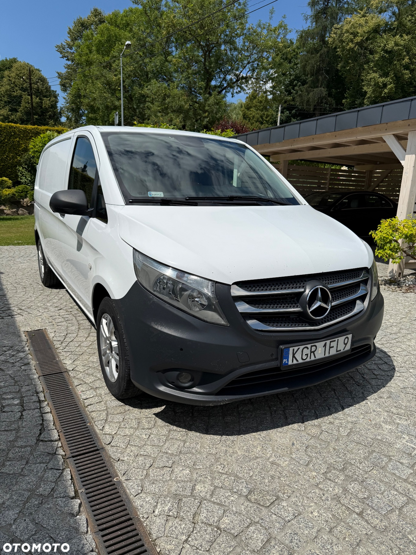 Mercedes-Benz Vito - 2