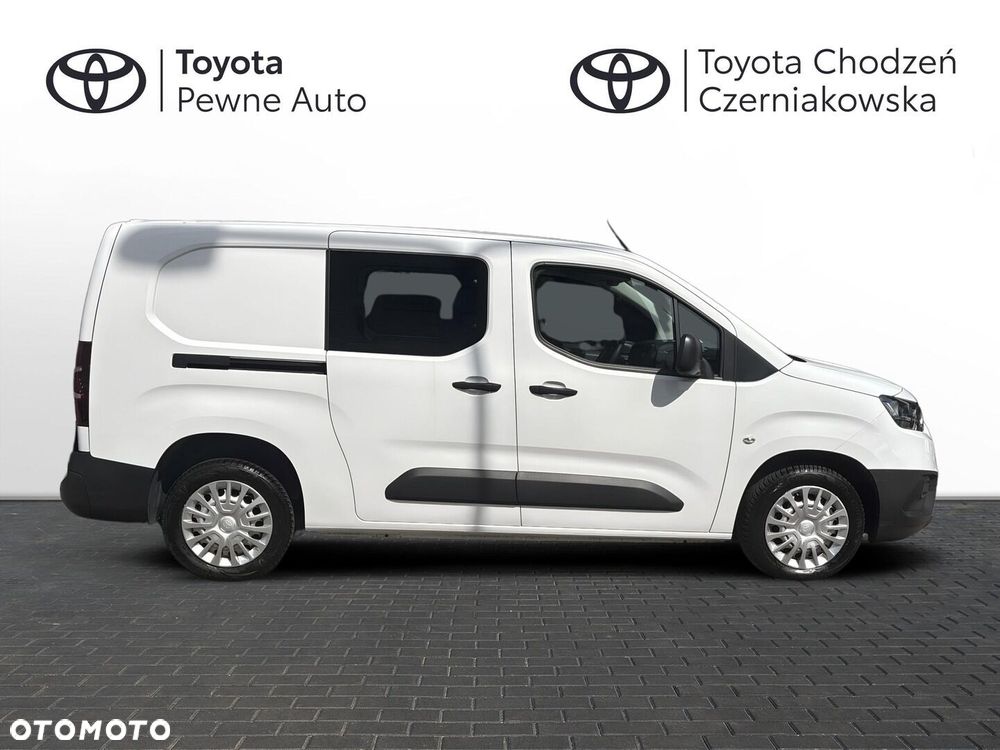 Toyota Proace City - 11