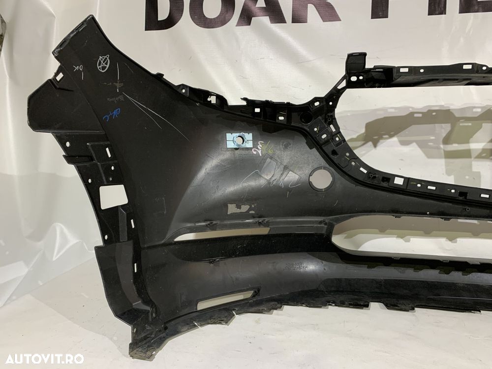 Bara fata Mazda CX30, 2019, 2020, 2021, 2022, cod origine OE DGH9-50031. - 21