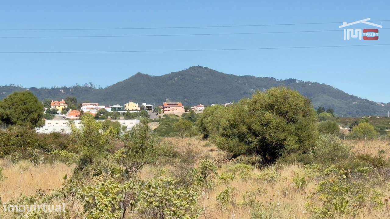 Lote Rústico 1600m2 Alcabideche - Viabilidade para Construção Morad... - Grande imagem: 4/27