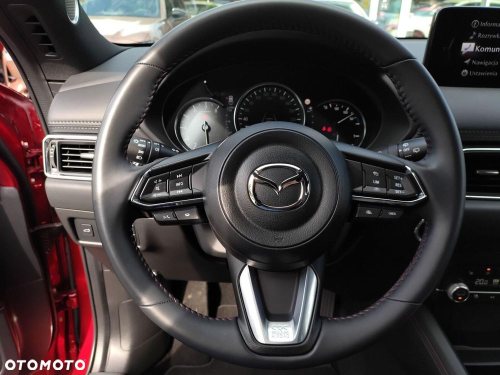 Mazda CX-5 2.0 Homura 2WD - 13