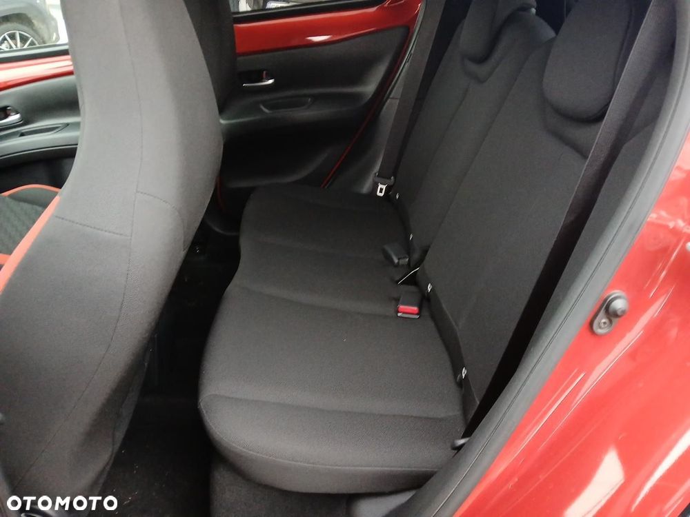 Toyota Aygo X - 38