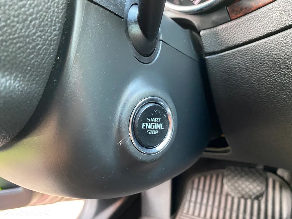 Skoda Superb 2.0 TDI Ambition DSG - 21