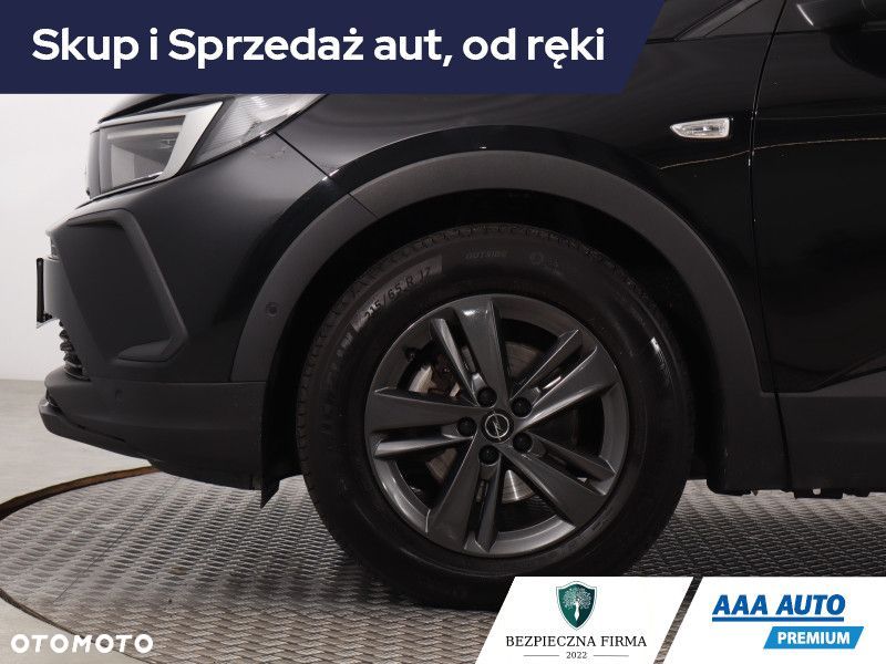 Opel Grandland X - 15