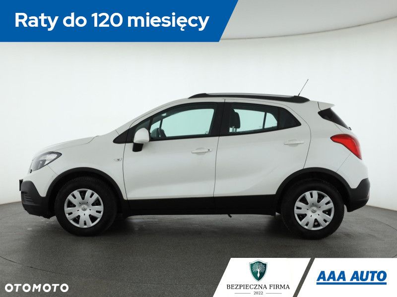 Opel Mokka - 3