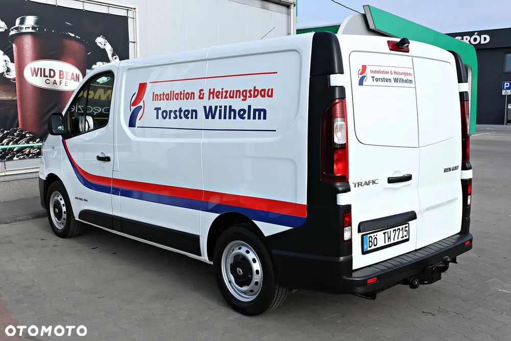 Renault Trafic - 20