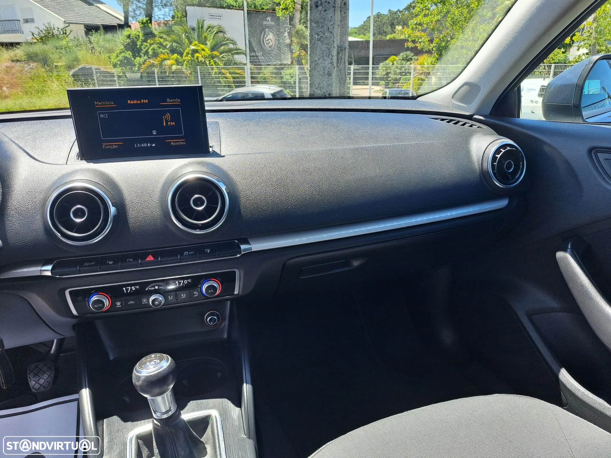 Audi A3 1.2 TFSI Advance - 16