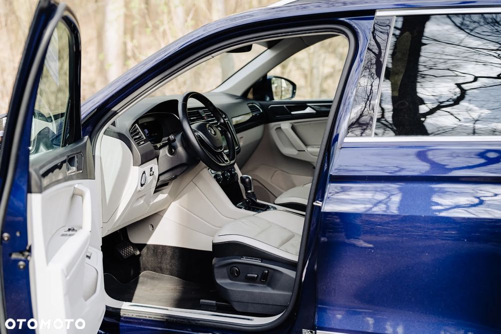Volkswagen Tiguan 2.0 TSI BMT 4Mot Highline DSG - 21