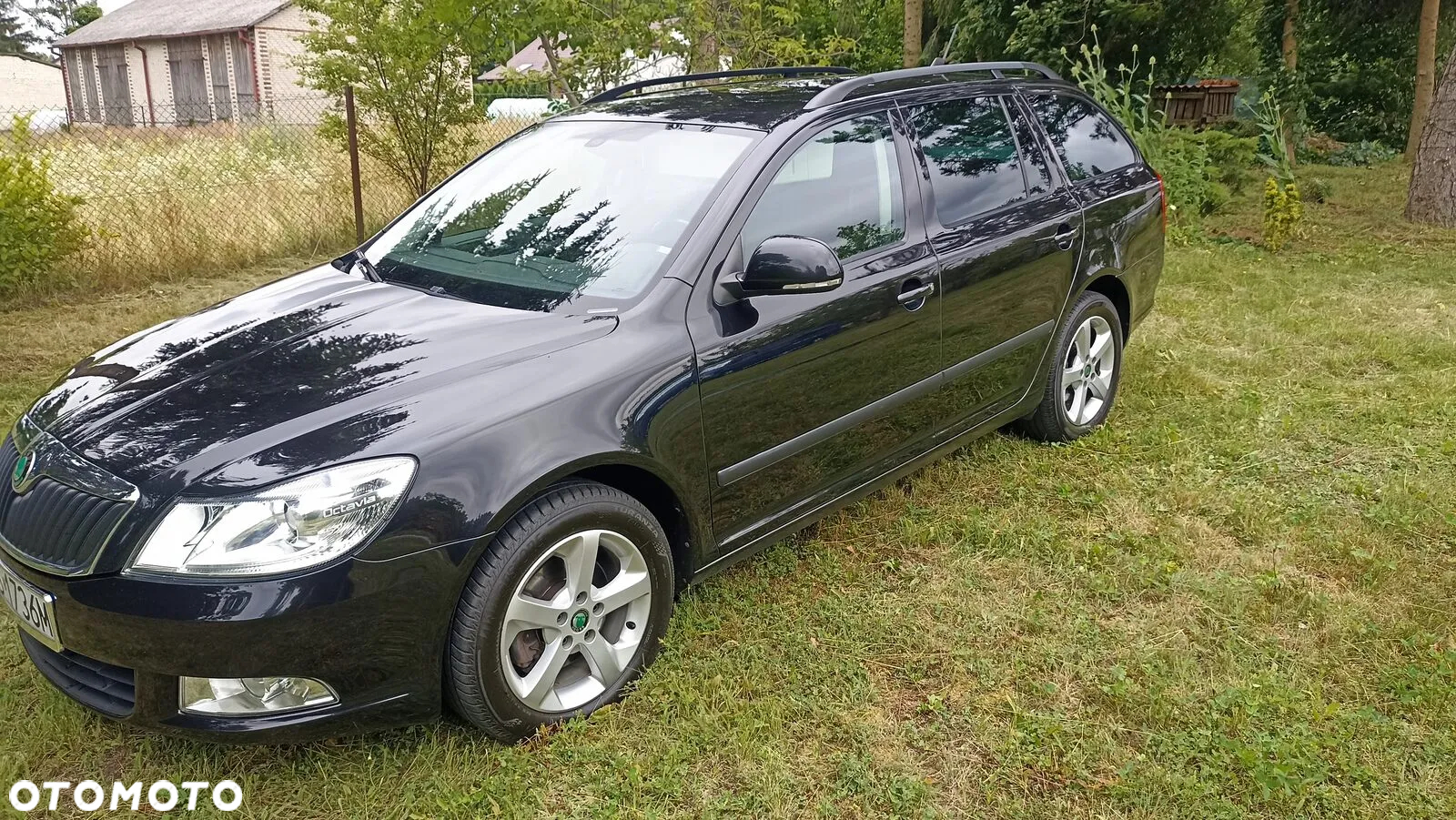 Skoda Octavia 2.0 TDI Ambiente - 2