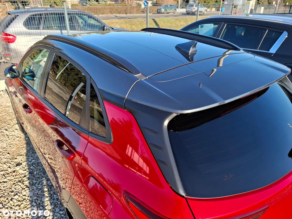 Hyundai Kona 1.6 T-GDI DCT 4WD Premium - 9