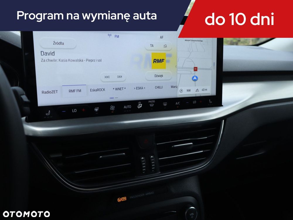 Ford Focus - 14