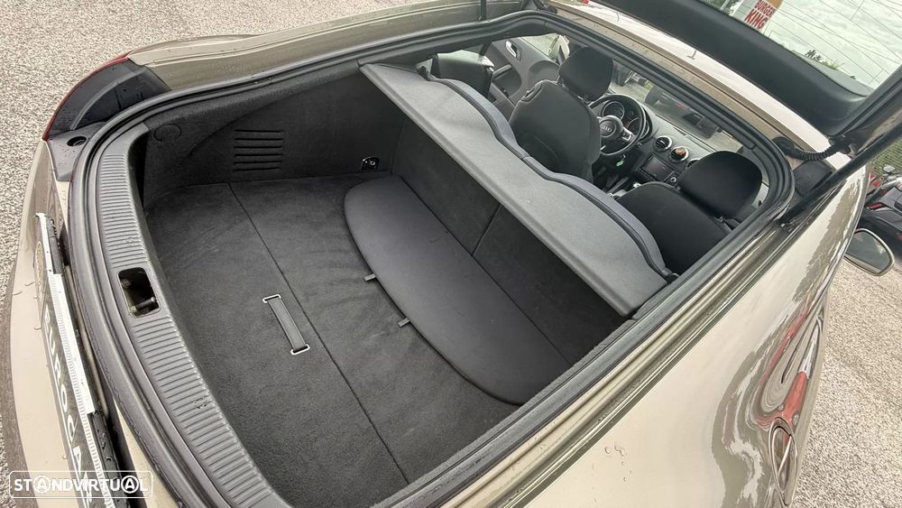 Audi TT Coupé 2.0 TFSI - 30