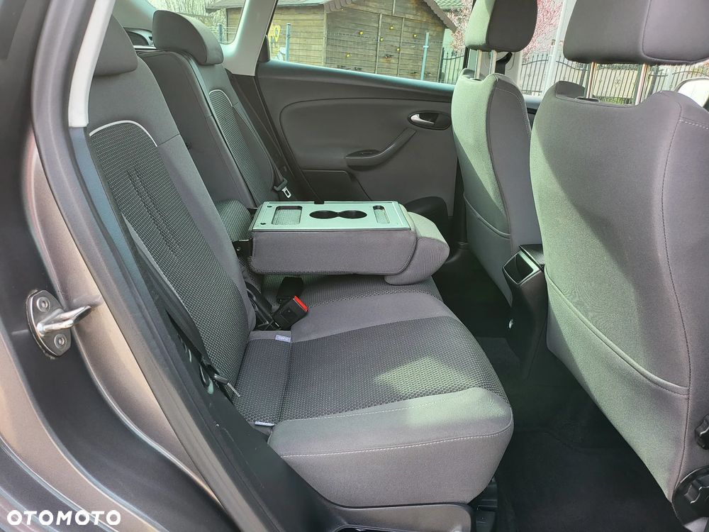 Seat Altea XL 1.6 TDI DPF CR DSG Style Copa - 19