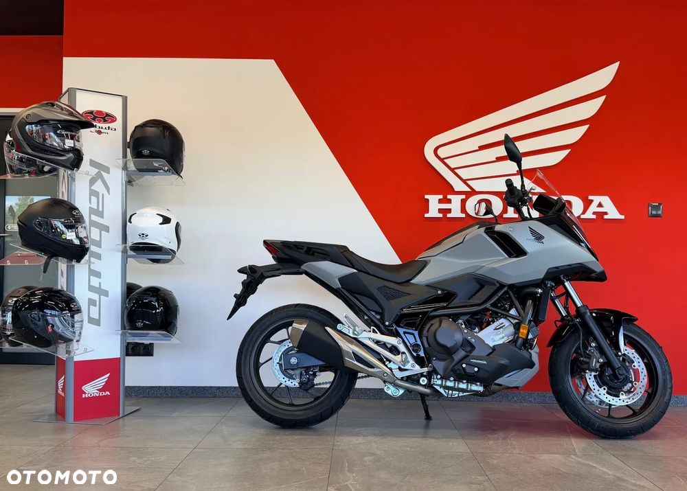 Honda NC - 1