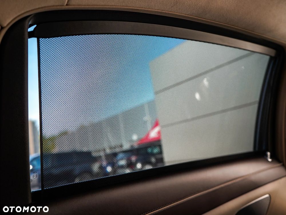 Mercedes-Benz Maybach Klasa S 650 - 34