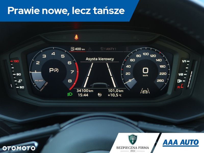 Audi A1 Sportback - 12