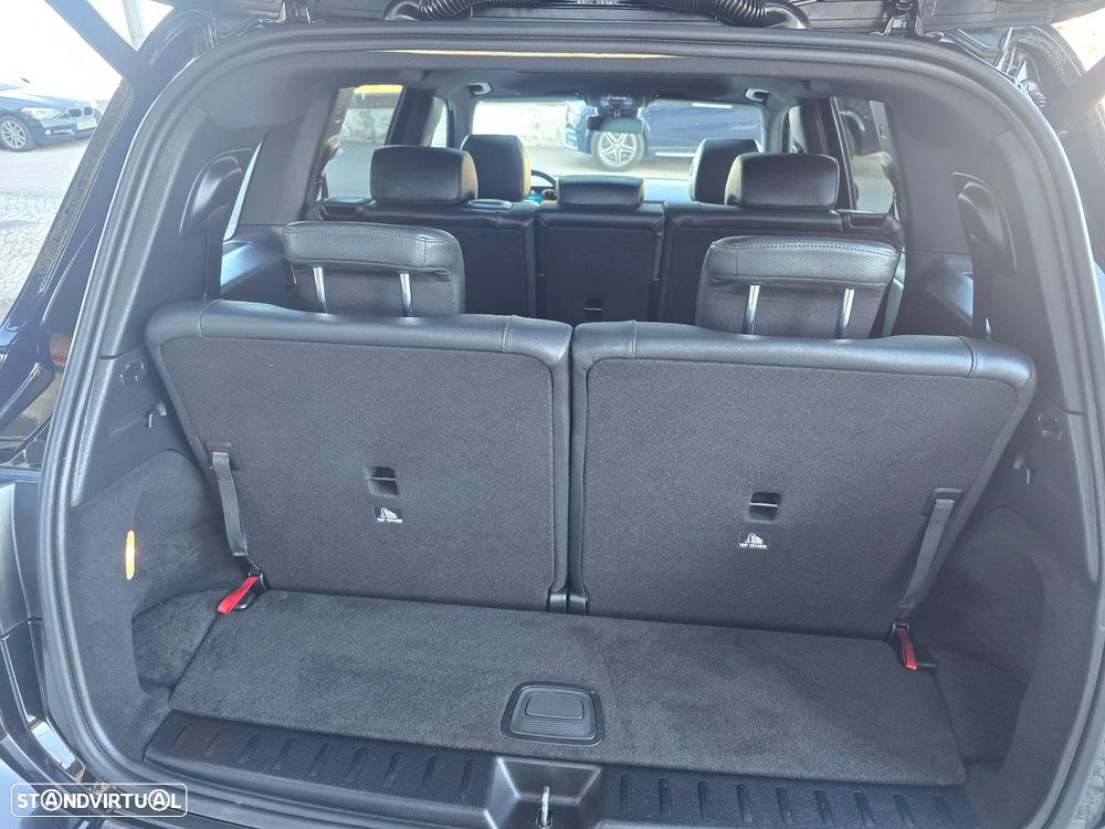 Mercedes-Benz EQB 350 4Matic Progressive - 27