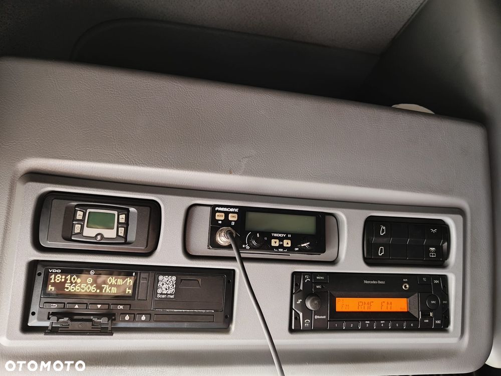 Mercedes-Benz Atego 1224 - 6