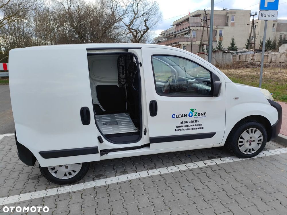 Fiat Fiorino - 6