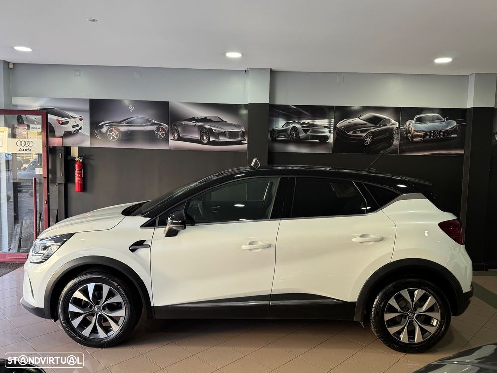 Renault Captur 1.0 TCe Intens - 3