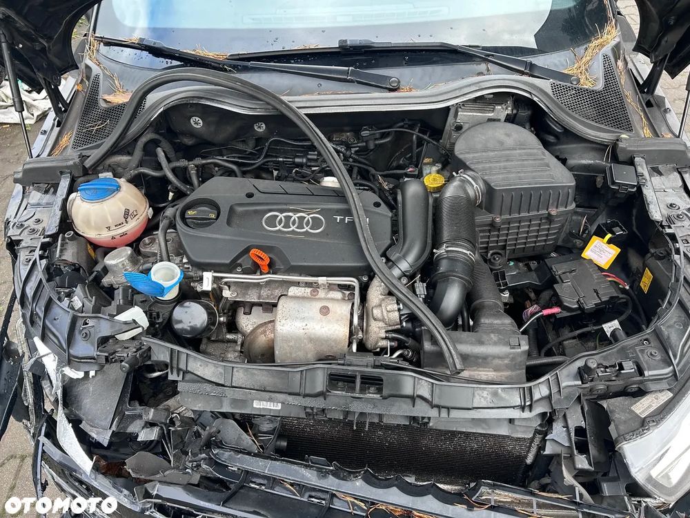 Audi A1 3-drzwiowe - 17
