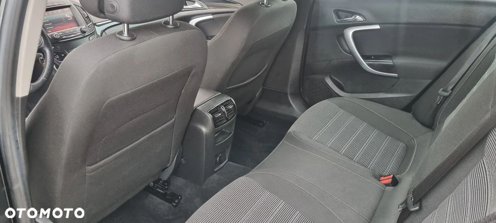 Opel Insignia 2.0 Exclusive - 4