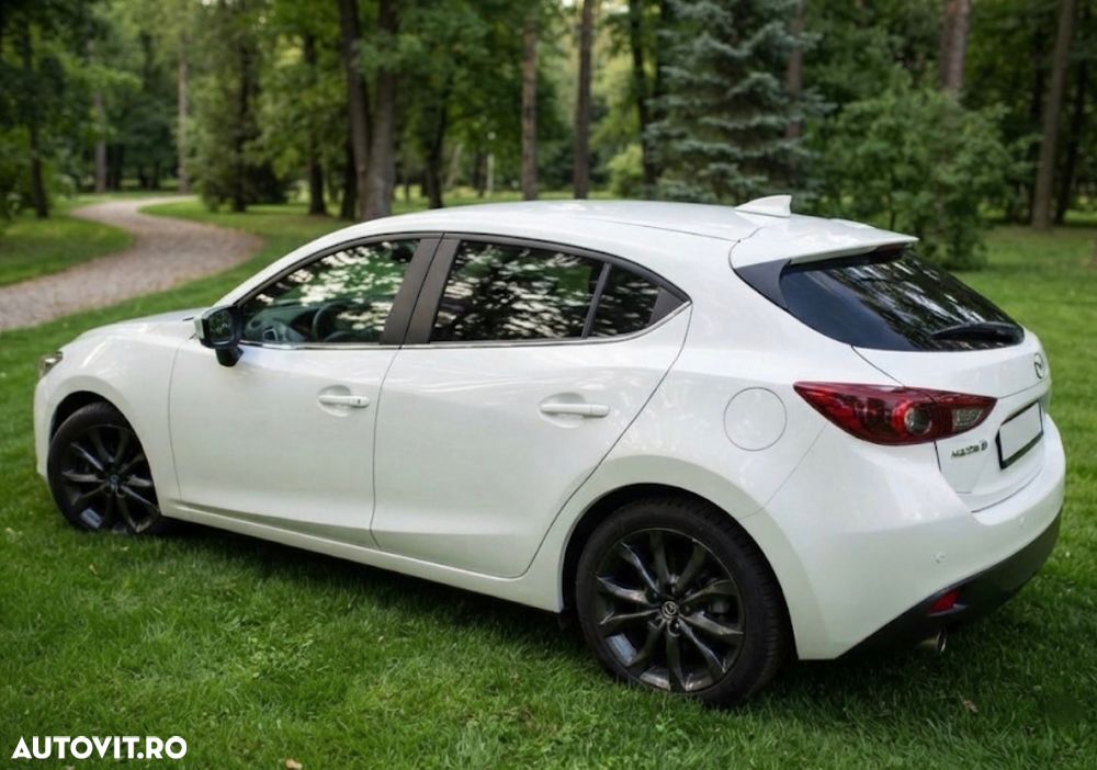 Mazda 3 SKYACTIV-D 105 Exclusive-Line - 3