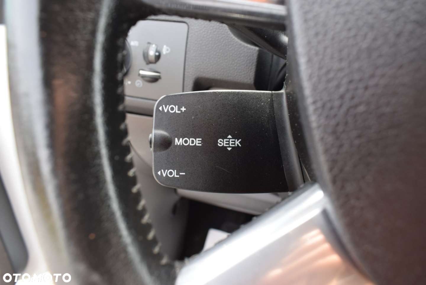 Ford Kuga - 27