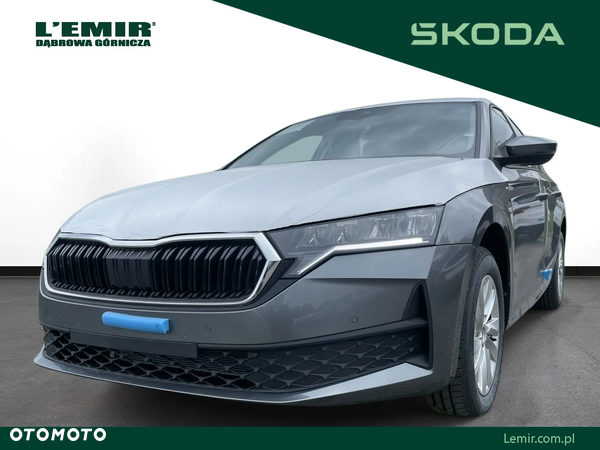Skoda Octavia 1.5 TSI Edition 130 Essence