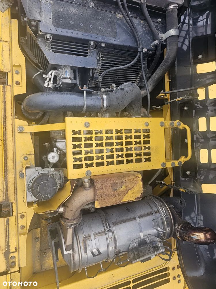 Komatsu PC360LC-10 LONG - 11
