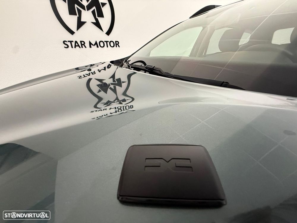 Dacia Duster 1.3 TCe Extreme EDC - 39