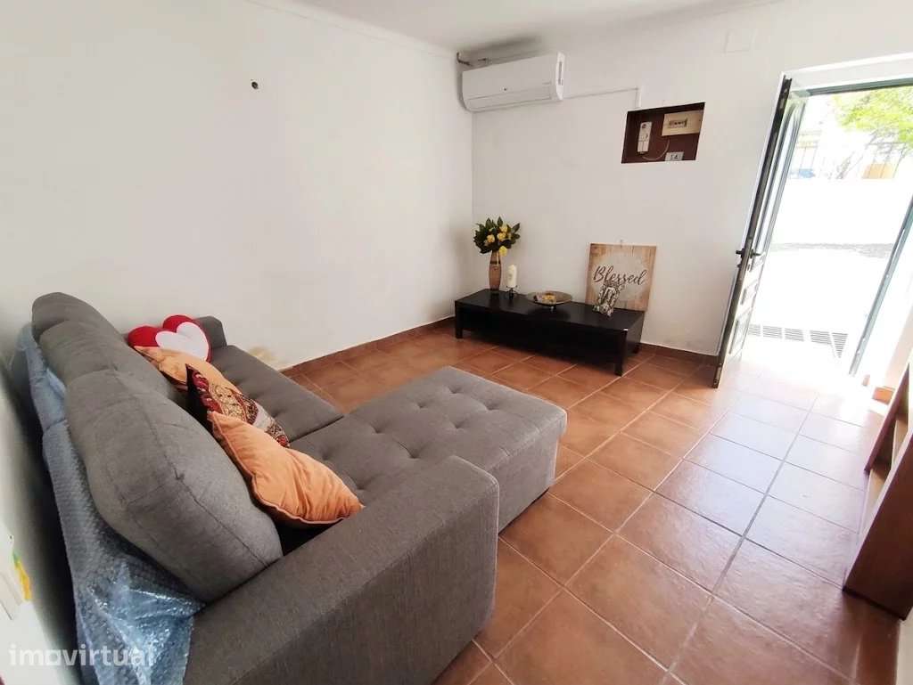 Casa acolhedora de 3 assoalhadas em Vale de Feiteira - Grande imagem: 2/8